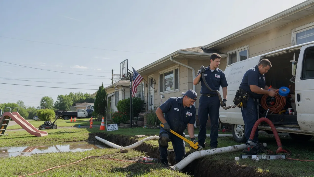 Toilet Installation in Cordova, MD near me